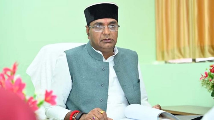 पार्थ योजना 9 स्थानों से होगी शुरू : लगभग 450 बच्चे होंगे लाभान्वित