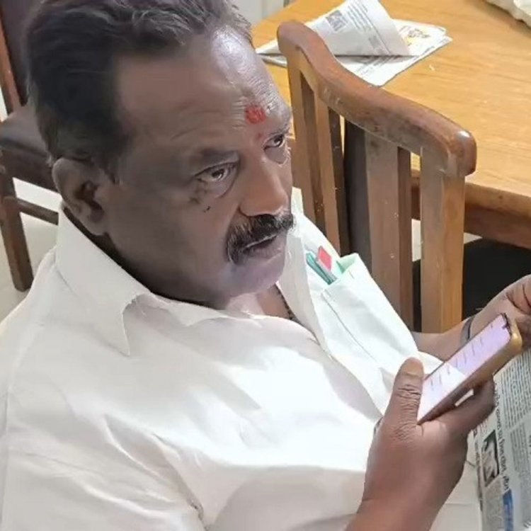 गरीबों और महिलाओं को सिर्फ छलावा दे रही भाजपा:पूर्व विधायक ने मांगी गैस-पेट्रोल कीमतों में कटौती, मूंग-उड़द खरीद में किसानों को हो रही परेशानी