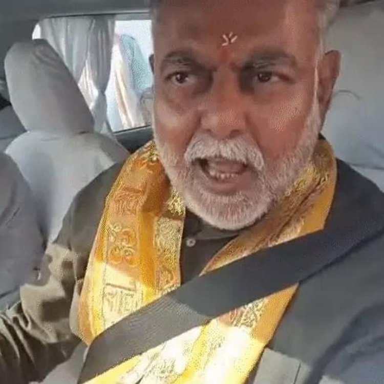 शिवपुरी में मंत्री की नाराजगी के बाद कार्रवाई:बिना अनुमति वृक्षारोपण कराने पर पोहरी जनपद सीईओ निलंबित