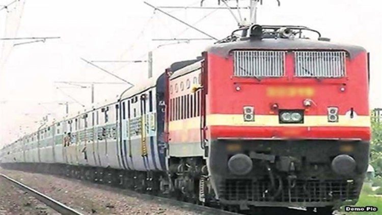 भोपाल मंडल से जाने वाली 26 ट्रेन रहेंगी निरस्त, रेलवे ने दी जानकारी, रेल यात्रियों को होगी परेशानी