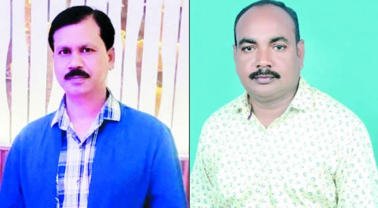 टीचर्स एसो. गरियाबंद ने समर कैंप लगाने के आदेश पर जताई कड़ी आपत्ति