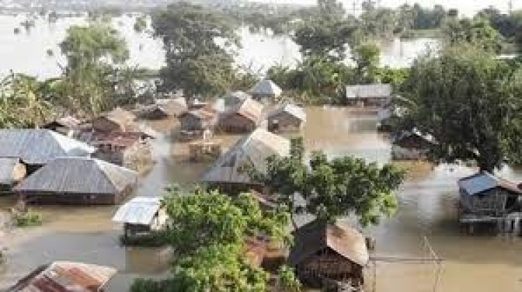 पूर्वी कांगो में खदान ढहने से कम से कम 10 लोगों की मौत