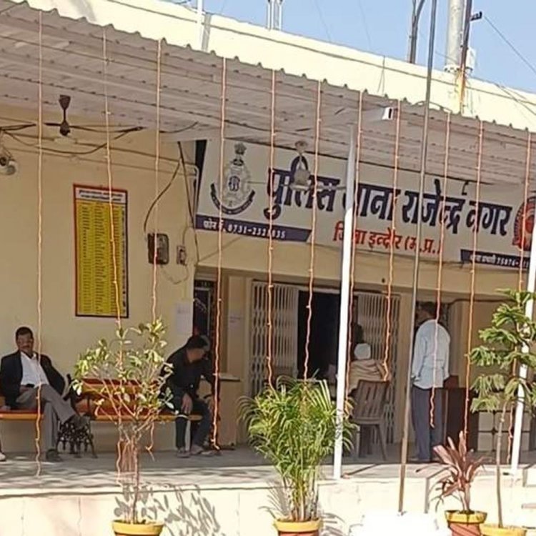 पारिवारिक विवाद में हत्या:साडू ने किया हमला, उपचार के दौरान अस्पताल में तोड़ा दम