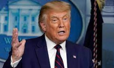 अमेरिकी बच्चों को 30 की जगह दो गुड़िया मिल सकती हैं, लेकिन व्यापार युद्ध में चीन को अधिक नुकसान:ट्रंप