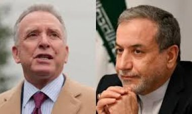 परमाणु समझौते पर अमेरिका-ईरान के बीच कल होने वाली बैठक टली, अमेरिकी विदेश विभाग ने क्या कहा