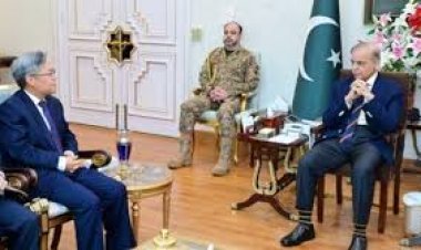 पहलगाम हमला: चीन ने कहा, 'पाकिस्तान का हमेशा समर्थन करेंगे'