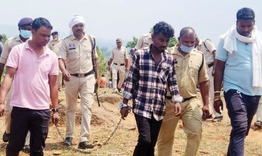 शादी से 10 दिनों पहले मंगेतर को मिलने बुलाया और प्रेमी के साथ मिलकर कर दी हत्या