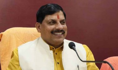 कृषि उद्योग समागम का 3 मई को मंदसौर में मुख्यमंत्री डॉ. यादव करेंगे शुभारंभ