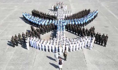 पांच आधुनिक तकनीकी ताकतों के बूते गूंजता है भारतीय सेना का पराक्रम