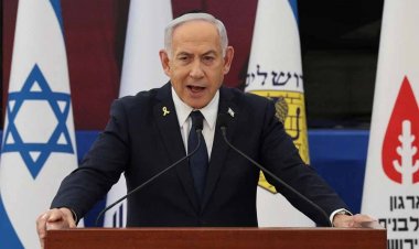 एयरपोर्ट के पास हुए मिसाइल हमले के बाद प्रधानमंत्री बेंजामिन नेतन्याहू ने यमन के हूतियों को खुली चेतावनी दी