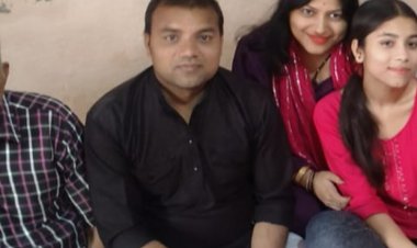 भिंड की बेटियों ने किया कमाल:संसाधनों की कमी के बावजूद प्रदेश में हासिल की टॉप रैंक; यूट्यूब से पढ़कर बनाई जगह