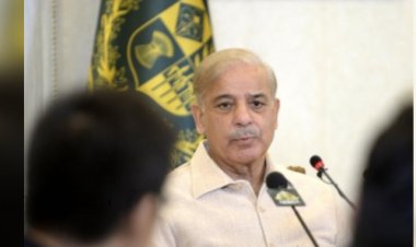 ‘ऑपरेशन सिंदूर’ के बाद पाकिस्तान में रेड अलर्ट, पीएम शहबाज शरीफ करेंगे देश को संबोधित