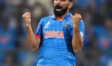 मोहम्मद शमी को जान से मारने की धमकी मिली, पुलिस ने क्या बताया