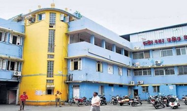 इंदौर नगर निगम का पोर्टल एक अप्रैल से बंद, टैक्स कलेक्शन रूका, 25 करोड़ का नुकसान