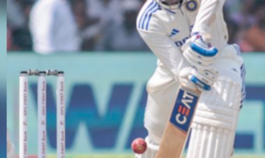 रोहित के संन्यास के बाद गिल टेस्ट कप्तानी की दौड़ में सबसे आगे