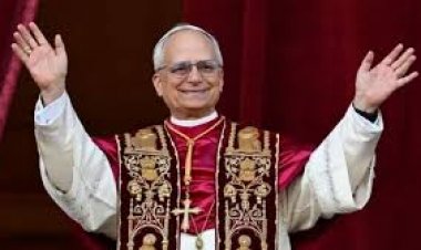 पोप लियो 14वें को 18 मई को औपचारिक रूप से पोप के रूप में पदस्थापित किया जाएगा : वेटिकन