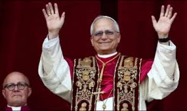 अमेरिकी पोप लियो 14वें ट्रंप और वेंस की नीतियों की आलोचना कर चुके हैं