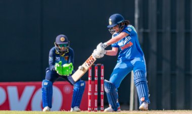 भारत का लक्ष्य श्रीलंका के खिलाफ फाइनल में सर्वश्रेष्ठ प्रदर्शन करना