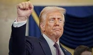 भारत और पाकिस्तान संघर्ष को लेकर सऊदी अरब में क्या बोले ट्रंप?