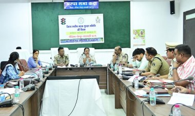 7 ड्राइविंग लाइसेंस निरस्त, 6 लाख से अधिक की वसूली