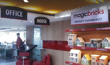 प्राइवेट नौकरी:Magicbricks में एरिया सेल्स मैनेजर की वैकेंसी; 3 साल का एक्सपीरियंस जरूरी, मल्टिपल जॉब लोकेशन