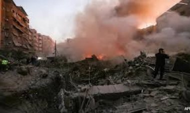 इसराइली हमलों में मरने वालों की संख्या 250 से ज़्यादा हुई, ग़ज़ा के लोगों से ये कहा गया