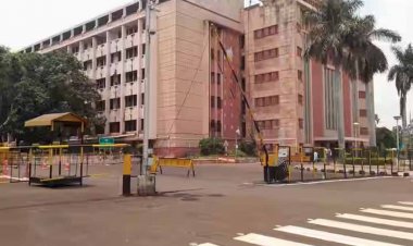 हर ईंट में लोक कल्याण की सोच : सड़कें बनीं सामाजिक और आर्थिक समृद्धि की आधारशिला