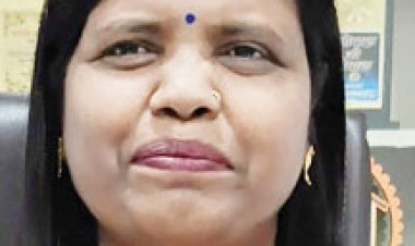 नेता प्रतिपक्ष का बयान दुर्भाग्यपूर्ण, भाजपा की निगम सरकार विकास के लिए प्रतिबद्ध-मंजूषा भगत