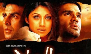 25 साल बाद सिनेमाघरों में आ रही 'धड़कन', अक्षय कुमार बोले- ‘तैयार हो जाइए’