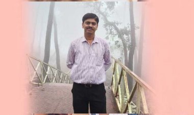 डिंडौरी में अफसर पर महिला से कार में रेप करने का आरोप, आरोपी परिवार के साथ शहर छोड़कर भागते समय पकड़ा