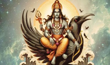 शनिदेव का व्रत कर रहे हैं तो इन नियमों का करें पालन, जानें पूजा विधि, महत्व