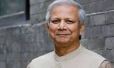 बांग्लादेश की अंतरिम सरकार के प्रमुख यूनुस इस्तीफा देने पर कर रहे विचार: खबर