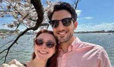 वो इसराइली और फ़लस्तीनियों, दोनों से प्यार करती थी: अमेरिका में मारी गईं सारा मिलग्रिम के पिता ने कहा