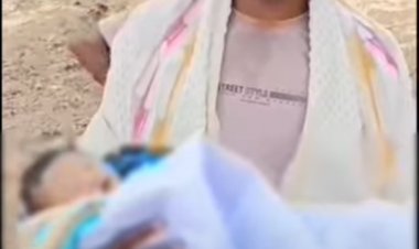 सरकारी अस्पताल में छुट्टी का हवाला देकर प्रसव पीड़िता को लौटाया, निजी अस्पताल ने मृत बच्चे का किया इलाज