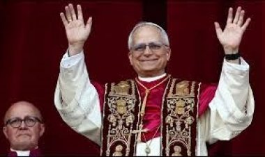 पोप बनने के बाद क्या अब अमेरिकी नागरिक बने रह सकते हैं लियो?