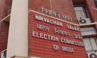 भारतीय चुनाव आयोग ने असम और तमिलनाडु से राज्यसभा सदस्यों के चुनाव की तारीख घोषित