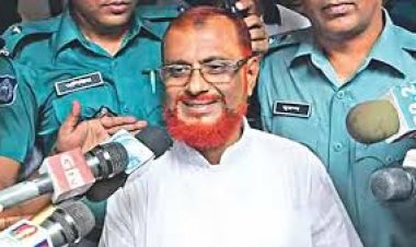 बांग्लादेश: जमात-ए-इस्लामी के नेता अज़हर इस्लाम की मौत की सजा पलटी, रिहाई के आदेश
