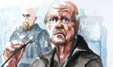 फ्रांस के सबसे कुख्यात पीडोफाइल ले स्कॉरनेक को 20 साल की सज़ा