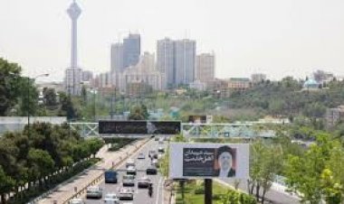 ईरान में भारतीय दूतावास ने कहा- तीन भारतीय लापता, ईरानी अधिकारियों से तलाशने को कहा