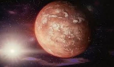 चीन ने मंगल ग्रह के निकट क्षुद्रग्रह से नमूने लाने के लिए अंतरिक्ष यान भेजा