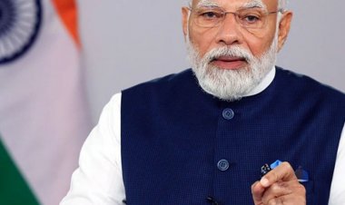 भोपाल में PM के साथ मंच पर बैठेंगी महिला मंत्री:सिंदूरी साड़ी, सेना की वर्दी में नजर आएंगी महिलाएं; शहर में तेज आंधी- बारिश का अलर्ट