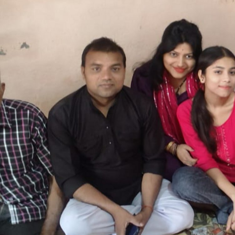 भिंड की बेटियों ने किया कमाल:संसाधनों की कमी के बावजूद प्रदेश में हासिल की टॉप रैंक; यूट्यूब से पढ़कर बनाई जगह