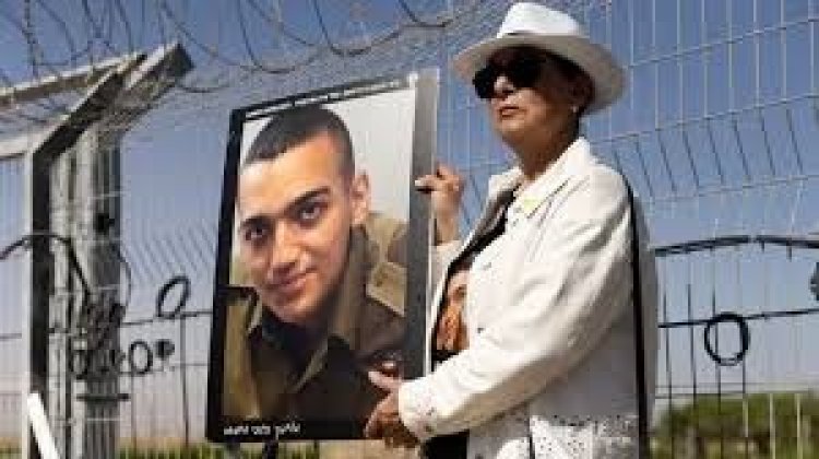 इसराइली-अमेरिकी बंधक एडन अलेक्ज़ेंडर को रिहा करेगा हमास