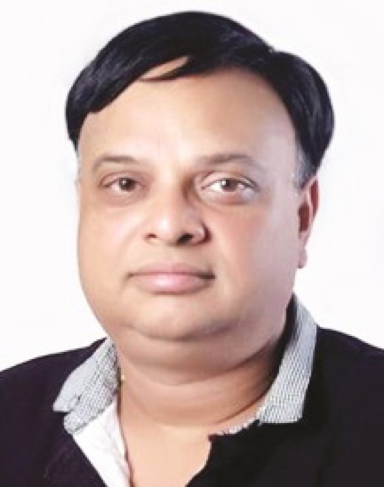 रविन्द्र प्रदेश उपाध्यक्ष, अमित प्रदेश मंत्री एवं मुकेश अग्रवाल सरगुजा कैट के अध्यक्ष बने