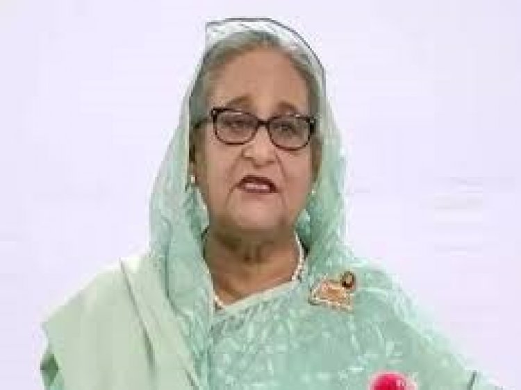 बांग्लादेश में अपदस्थ प्रधानमंत्री शेख़ हसीना की 'अवैध संपत्तियों' की जांच शुरू