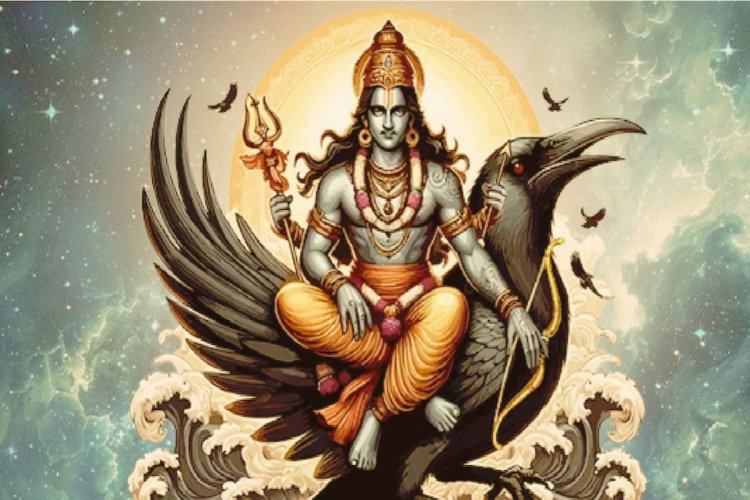 शनिदेव का व्रत कर रहे हैं तो इन नियमों का करें पालन, जानें पूजा विधि, महत्व