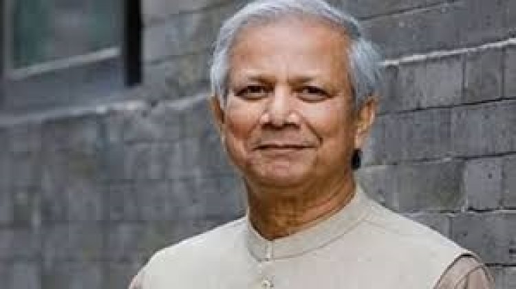 बांग्लादेश की अंतरिम सरकार के प्रमुख यूनुस इस्तीफा देने पर कर रहे विचार: खबर