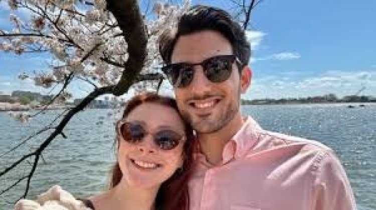 वो इसराइली और फ़लस्तीनियों, दोनों से प्यार करती थी: अमेरिका में मारी गईं सारा मिलग्रिम के पिता ने कहा