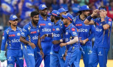 इरफ़ान पठान ने मुंबई इंडियंस की हार पर क्या कहा