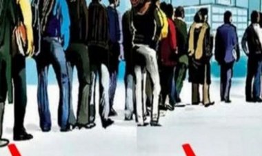 इंदौर में आज रोजगार मेला:एक ही स्थान पर रोजगार, स्वरोजगार और अप्रेंटिसशिप के अवसर